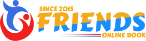 logo frd online