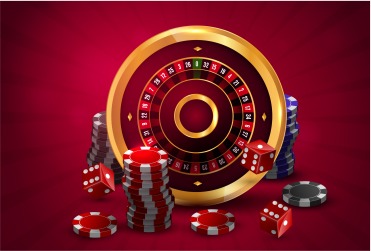 online casino id